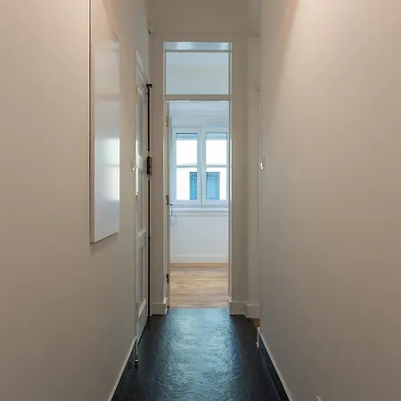 Appartement Santa Marta Golden By Homing Lisboa
