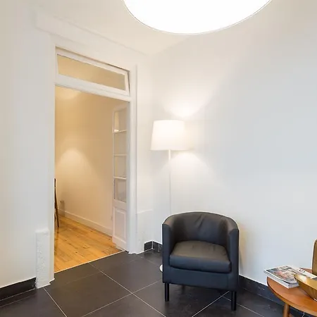 Santa Marta Golden By Homing Appartement