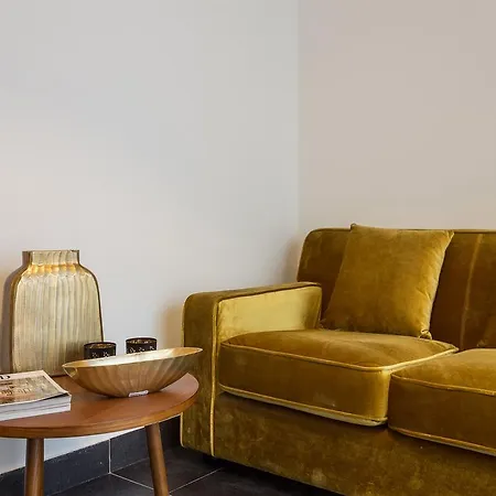 Appartement Santa Marta Golden By Homing *