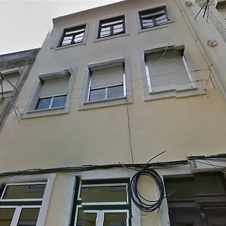 Santa Marta Golden By Homing Appartement *