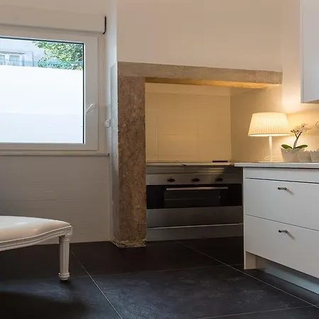 Apartman Santa Marta Golden By Homing *