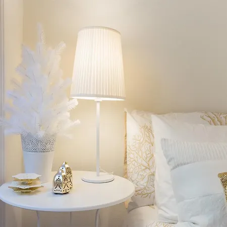 Santa Marta Golden By Homing Apartman